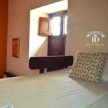 Real Dream Hostel San Gil Ngoại thất bức ảnh