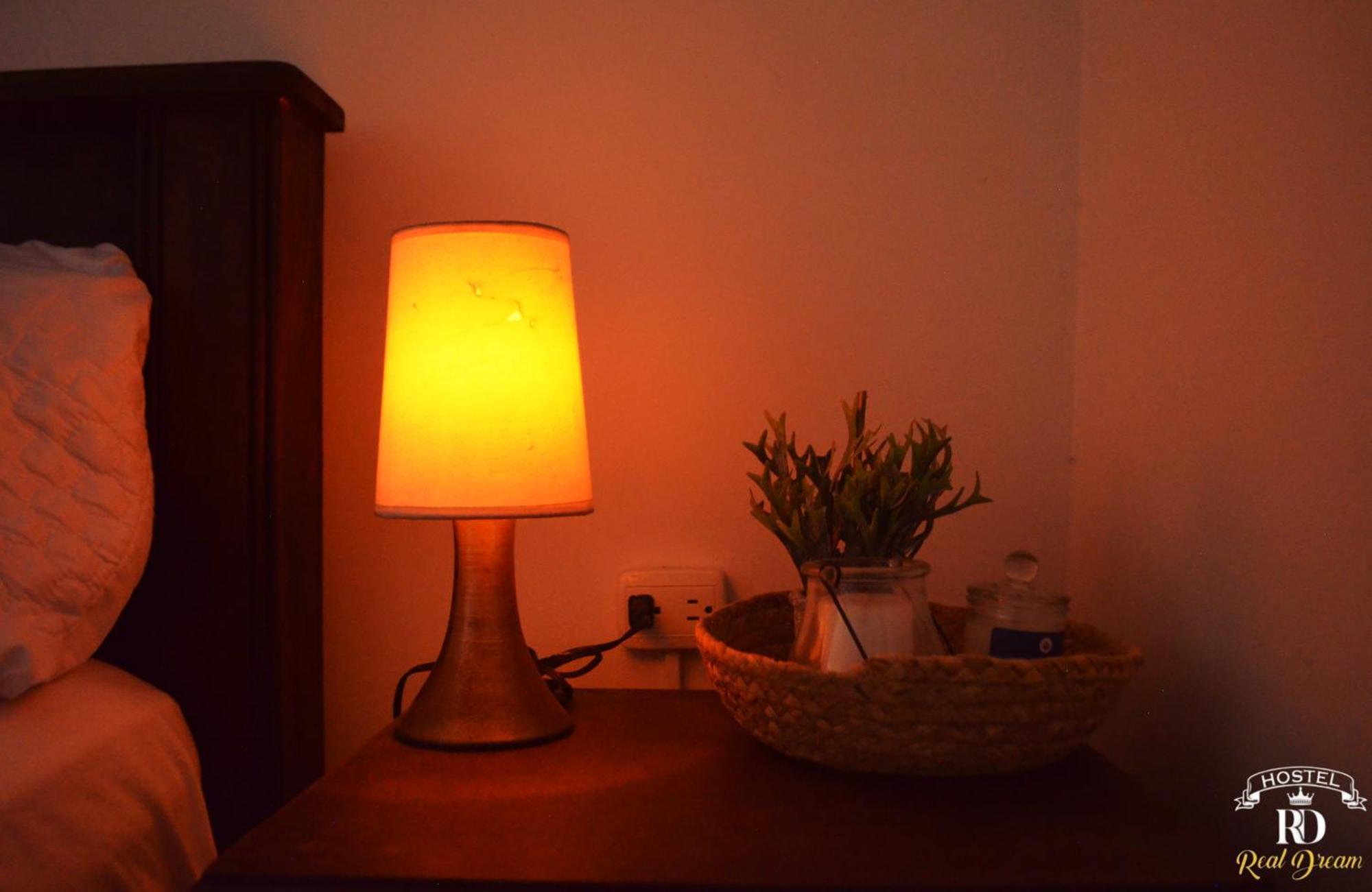 Real Dream Hostel San Gil Ngoại thất bức ảnh