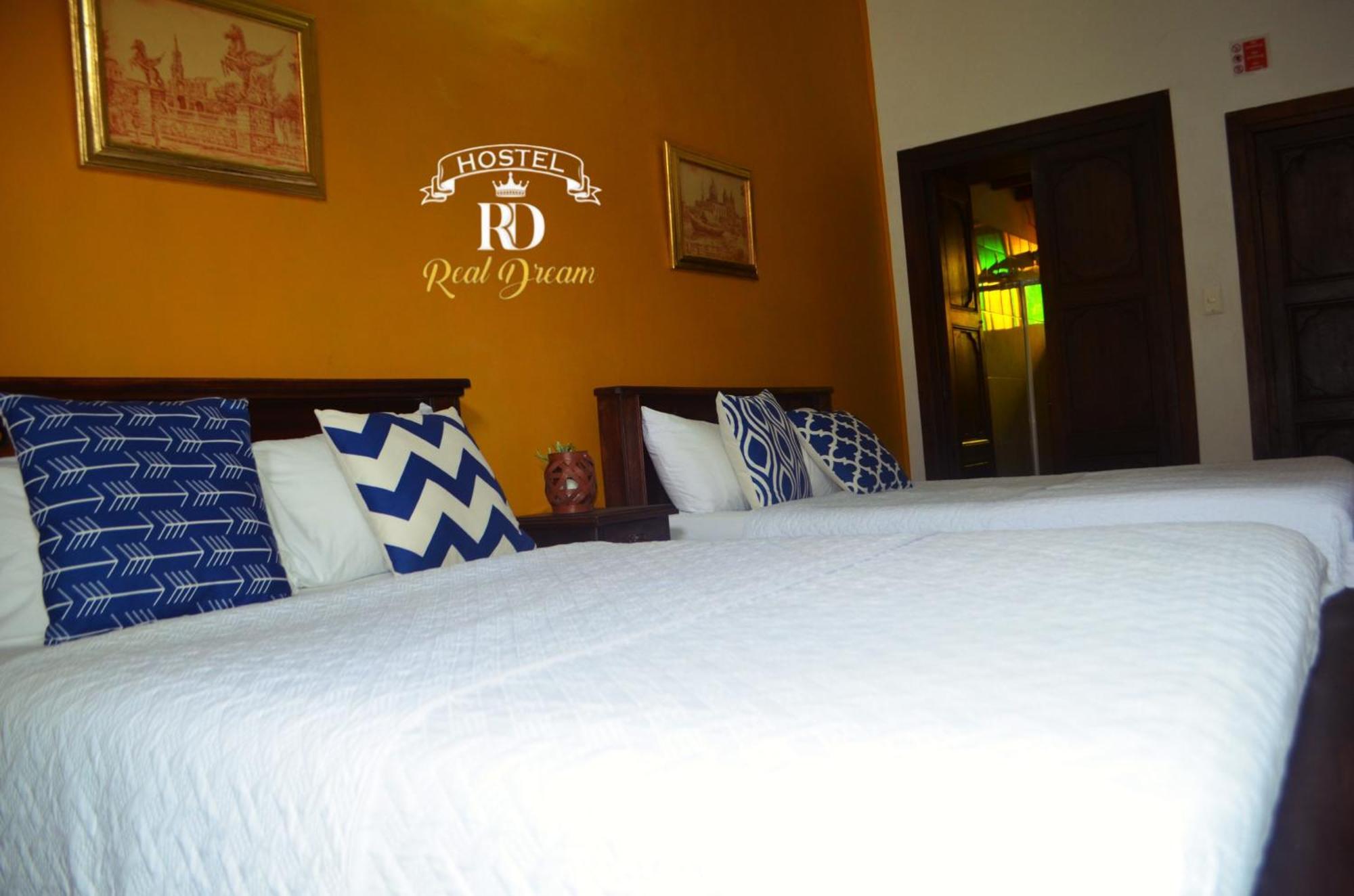 Real Dream Hostel San Gil Ngoại thất bức ảnh