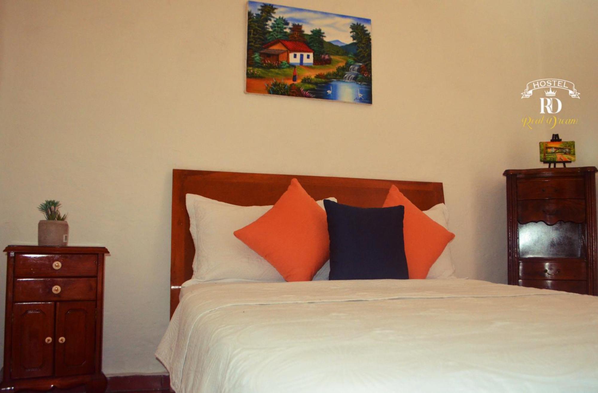 Real Dream Hostel San Gil Ngoại thất bức ảnh