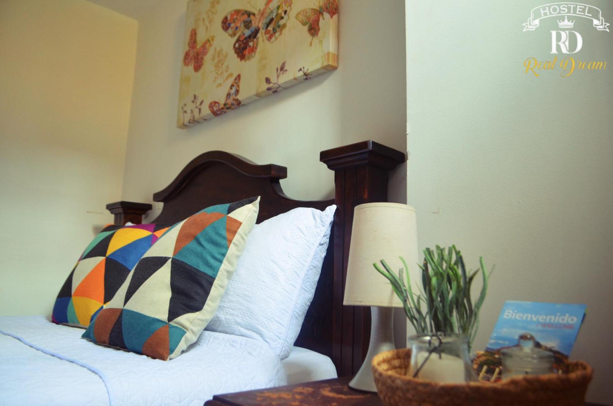 Real Dream Hostel San Gil Ngoại thất bức ảnh
