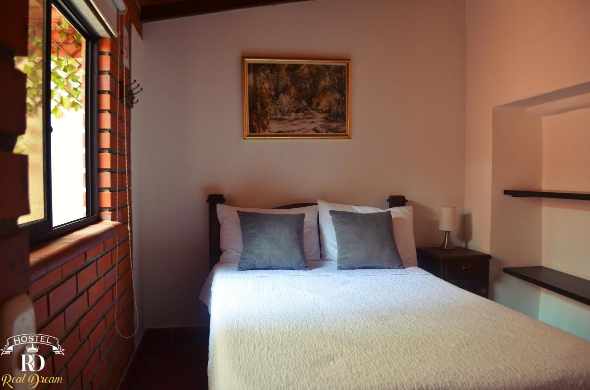 Real Dream Hostel San Gil Ngoại thất bức ảnh